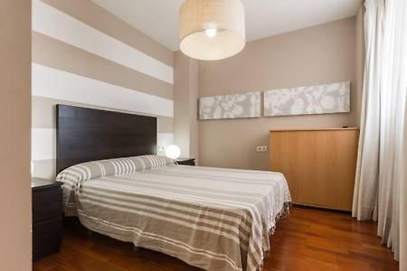 Luxury Penthouse Near Beach/Seaview Valencia Bagian luar foto