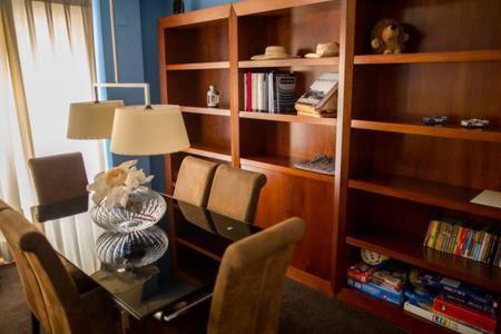 Luxury Penthouse Near Beach/Seaview Valencia Bagian luar foto